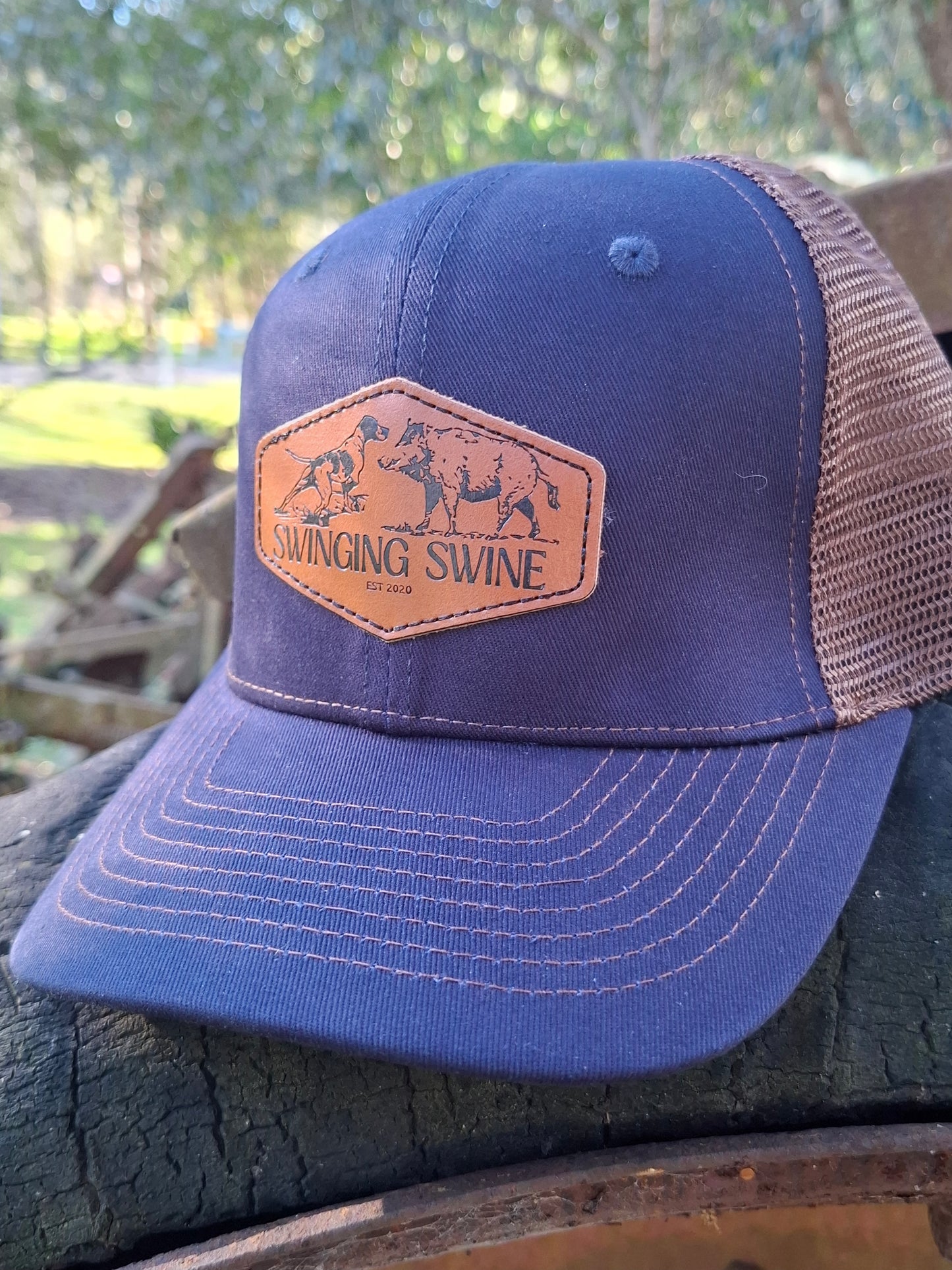 Trucker Cap