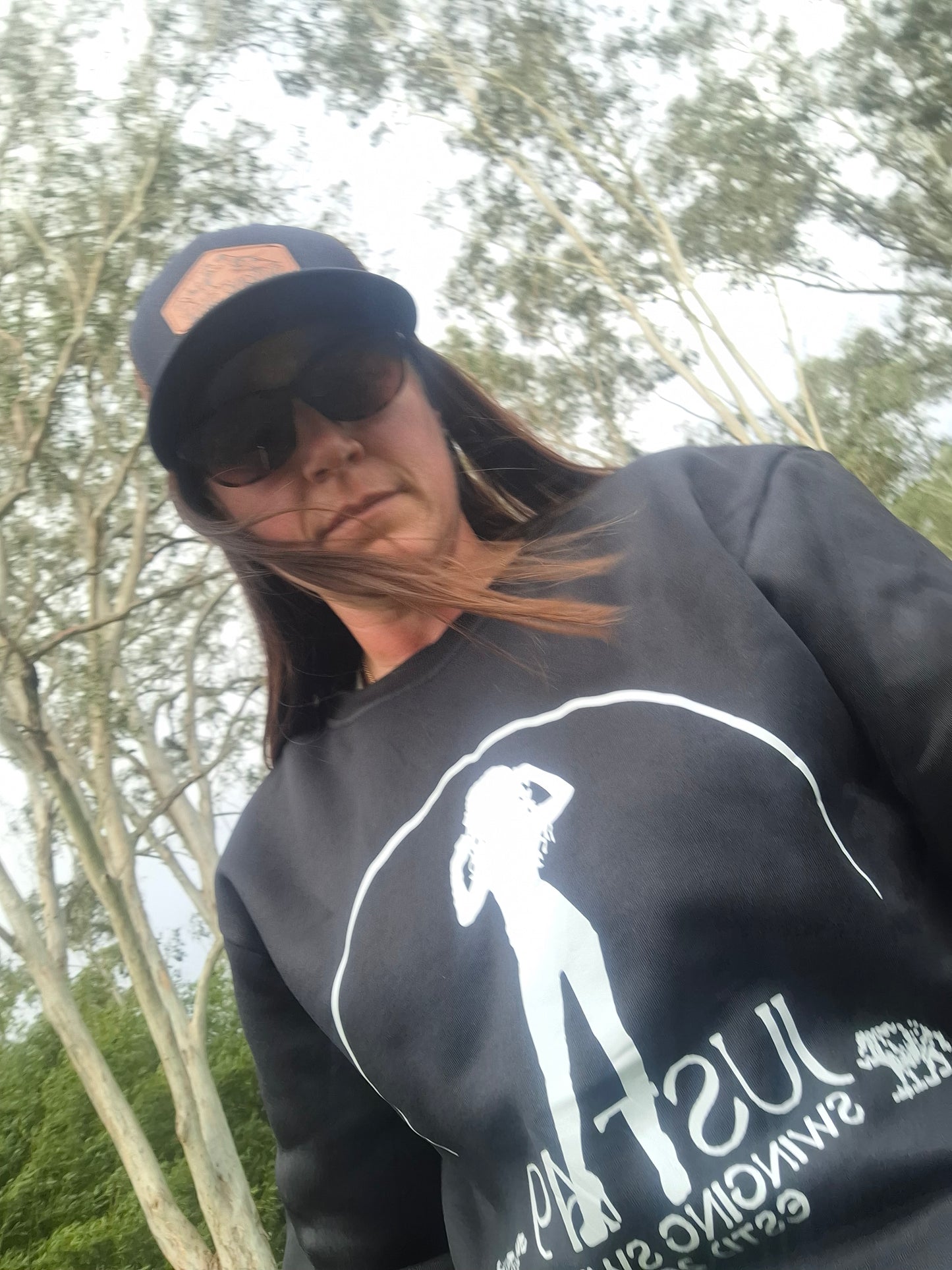 Just a 9 Swinging Swine